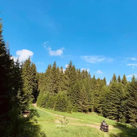 Mips Gianni P86 Milmari Appartamento Kopaonik