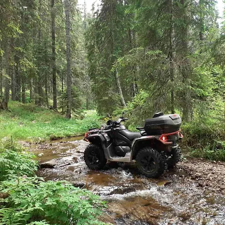 Mips Gianni P86 Milmari Daire Kopaonik