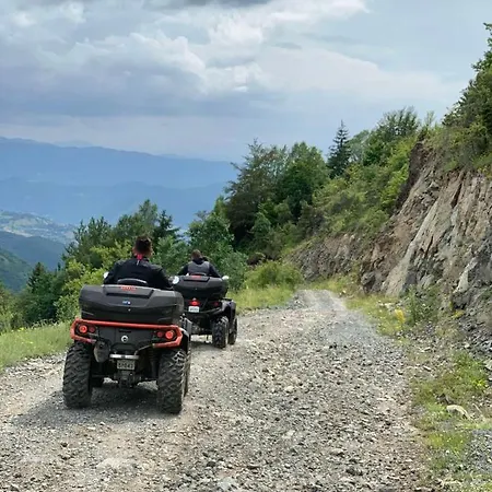 Mips Gianni P86 Milmari * Kopaonik