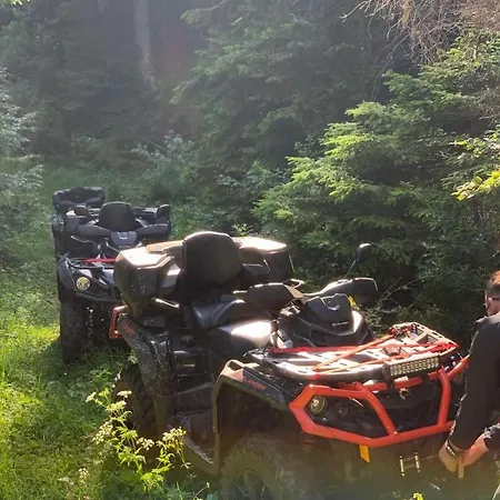 Mips Gianni P86 Milmari Appartamento