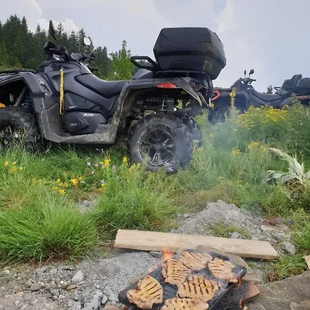 Mips Gianni P86 Milmari Kopaonik