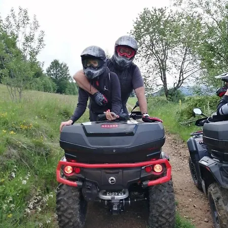 Appartamento Mips Gianni P86 Milmari *