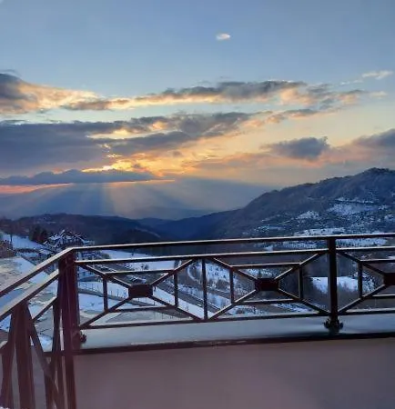 Appartamento Mips Gianni P86 Milmari *