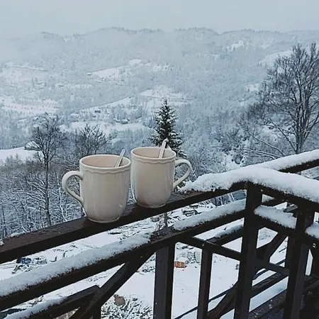 Mips Gianni P86 Milmari Kopaonik