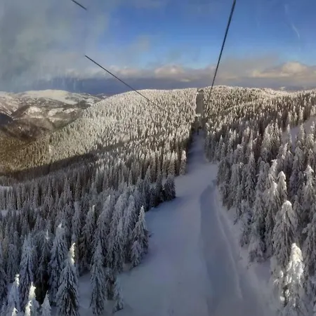 Mips Gianni P86 Milmari Appartamento *