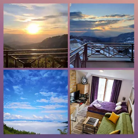 Mips Gianni P86 Milmari Appartamento Kopaonik