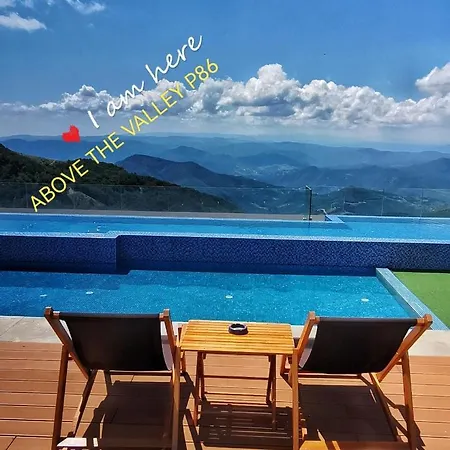 Apartment Mips Gianni P86 Milmari Kopaonik