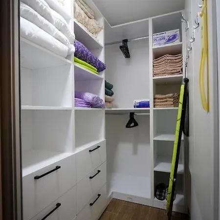 Appartamento Mips Gianni P86 Milmari *