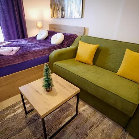 Daire Mips Gianni P86 Milmari Kopaonik