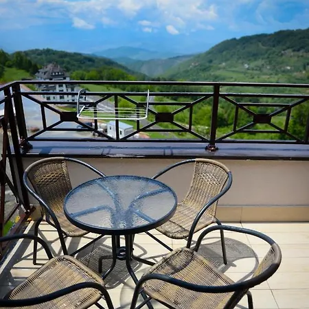 Mips Gianni P86 Milmari Kopaonik