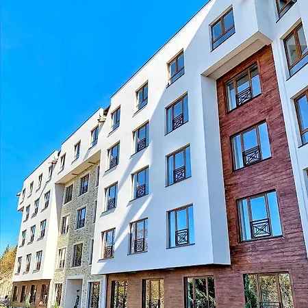 Mips Gianni P86 Milmari Appartamento *