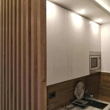 Appartamento Mips Gianni P86 Milmari Kopaonik