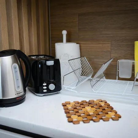 Mips Gianni P86 Milmari Appartamento Kopaonik