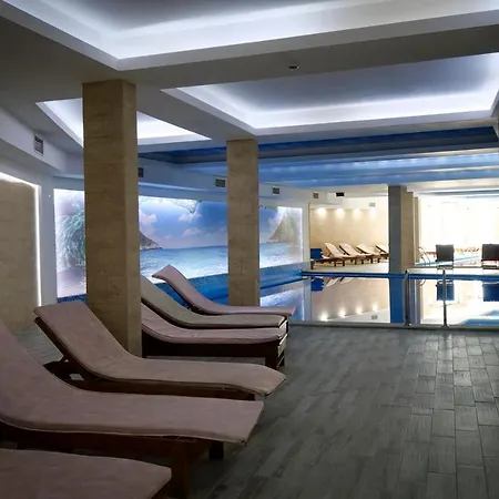 Mips Gianni P86 Milmari Appartamento Kopaonik