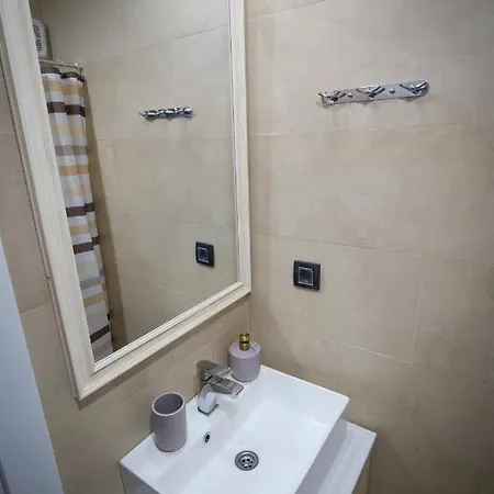 Mips Gianni P86 Milmari