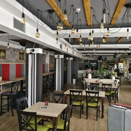 Mips Gianni P86 Milmari Appartamento Kopaonik