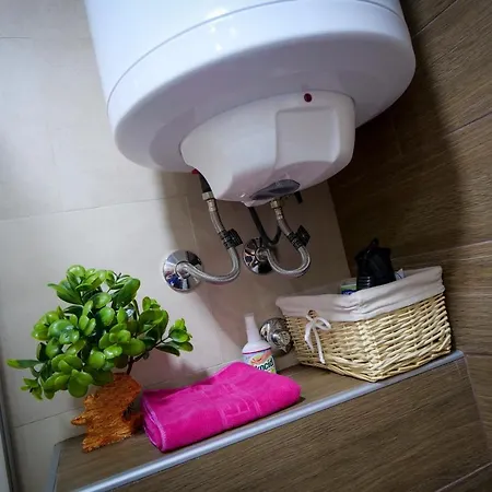 Mips Gianni P86 Milmari Appartamento Kopaonik