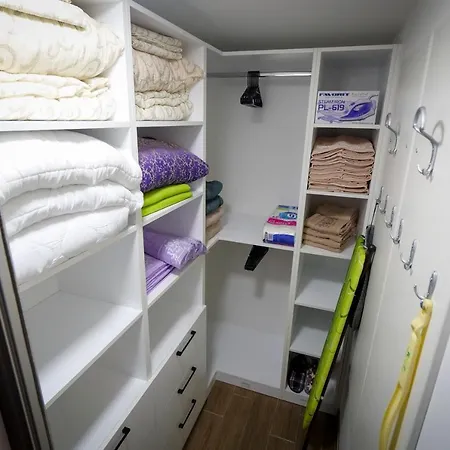 Daire Mips Gianni P86 Milmari