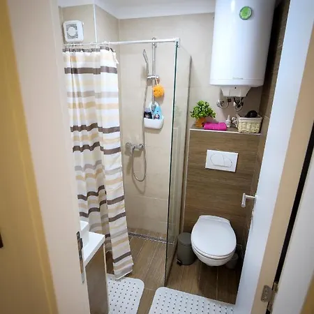 Mips Gianni P86 Milmari Appartamento *