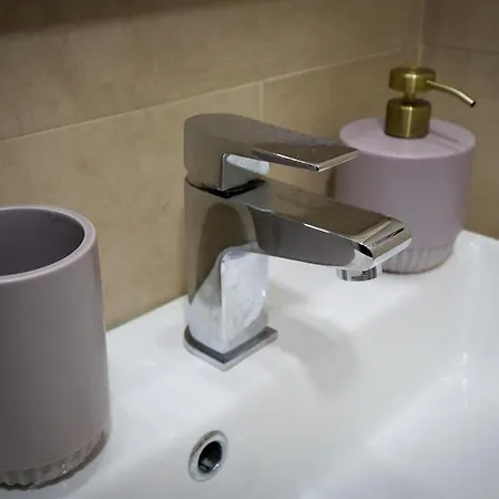 Mips Gianni P86 Milmari Appartamento