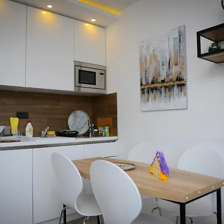 Mips Gianni P86 Milmari * Kopaonik