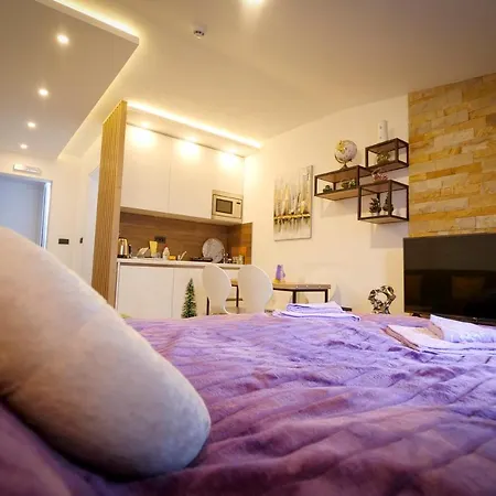 Appartamento Mips Gianni P86 Milmari Kopaonik