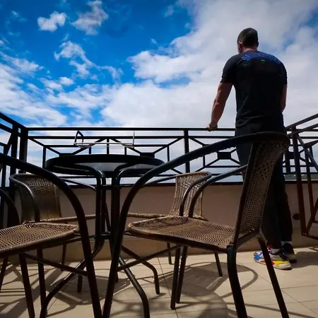 Mips Gianni P86 Milmari Daire