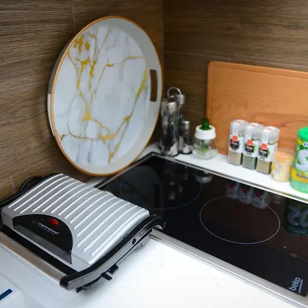 Mips Gianni P86 Milmari * Kopaonik