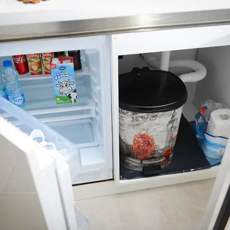 Mips Gianni P86 Milmari Appartamento