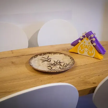 Appartamento Mips Gianni P86 Milmari Kopaonik