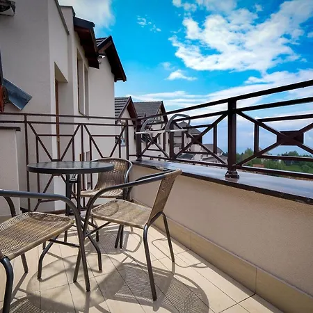 Mips Gianni P86 Milmari Appartamento Kopaonik