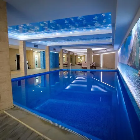 Appartamento Mips Gianni P86 Milmari