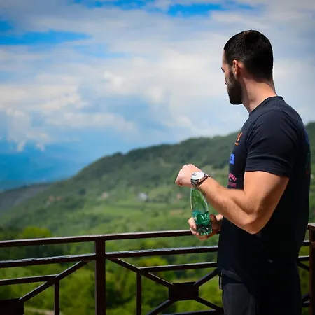 Mips Gianni P86 Milmari Appartamento *