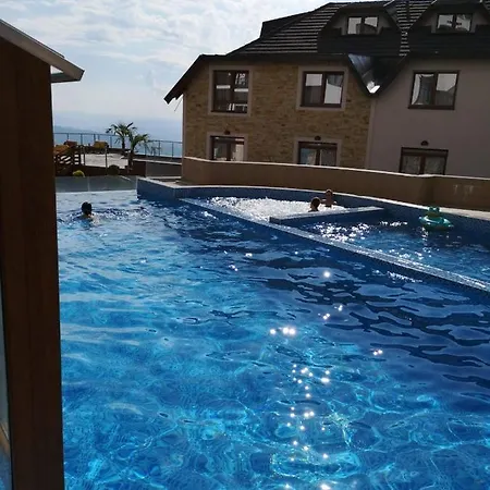 Appartamento Mips Gianni P86 Milmari