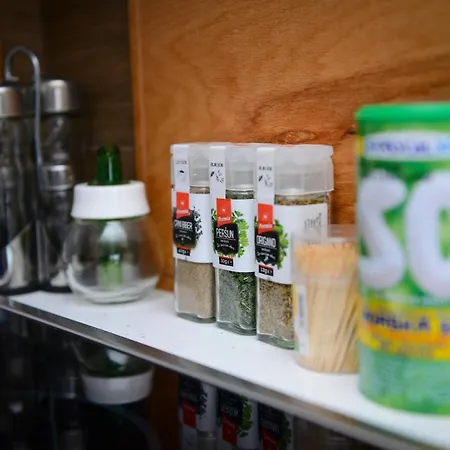 Mips Gianni P86 Milmari Appartamento