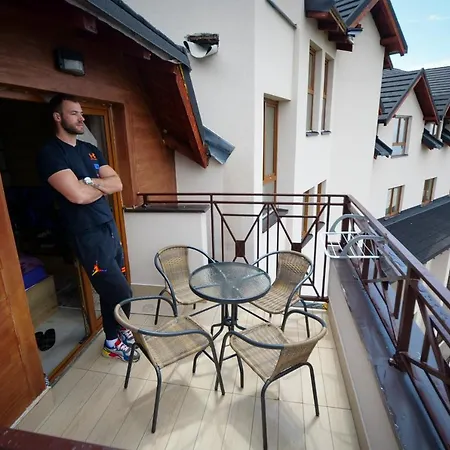 Mips Gianni P86 Milmari Appartamento *