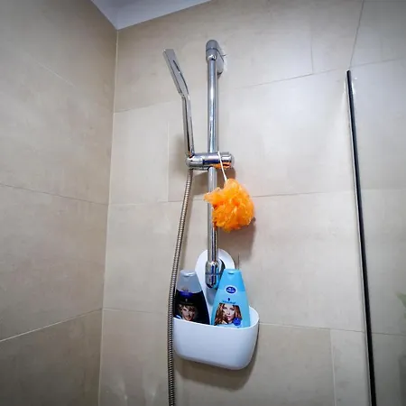 Mips Gianni P86 Milmari Appartamento *