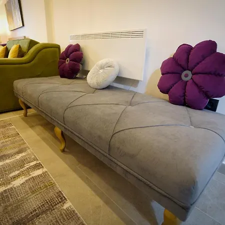 Mips Gianni P86 Milmari Daire