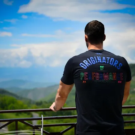 Appartamento Mips Gianni P86 Milmari Kopaonik