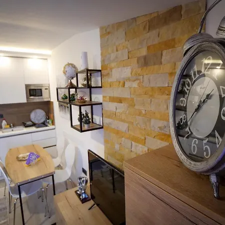 Appartamento Mips Gianni P86 Milmari Kopaonik