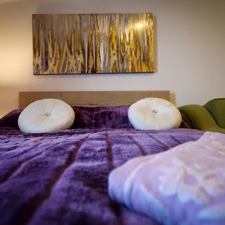 Mips Gianni P86 Milmari Daire