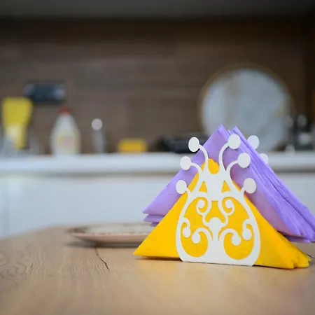 Appartamento Mips Gianni P86 Milmari Kopaonik