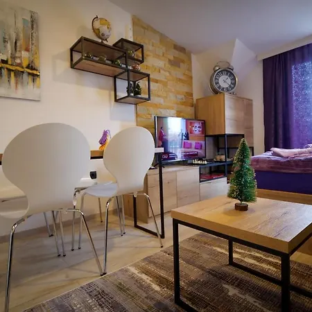 Appartamento Mips Gianni P86 Milmari