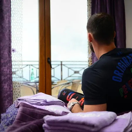 Mips Gianni P86 Milmari Appartamento *