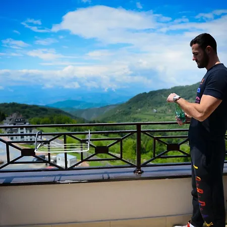 Mips Gianni P86 Milmari * Kopaonik