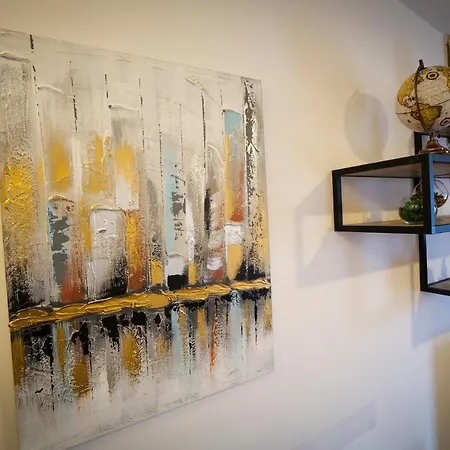 Daire Mips Gianni P86 Milmari Kopaonik