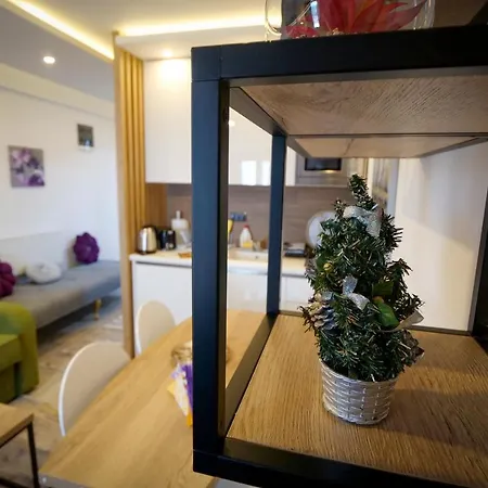 Daire Mips Gianni P86 Milmari Kopaonik