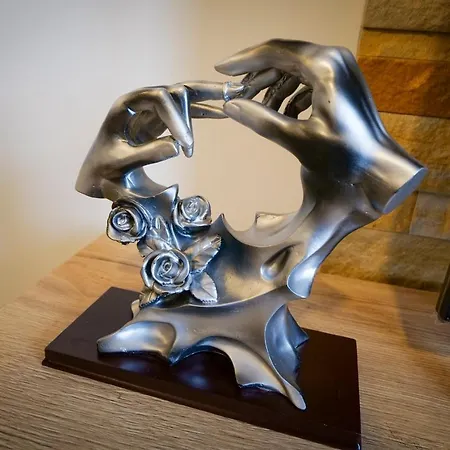 Mips Gianni P86 Milmari Appartamento *