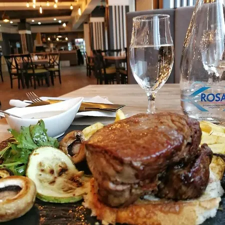 Appartamento Mips Gianni P86 Milmari Kopaonik