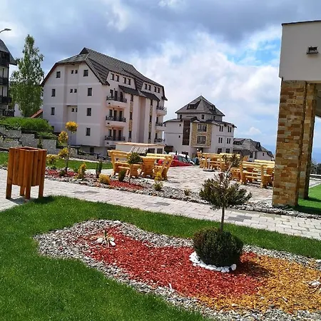 Appartamento Mips Gianni P86 Milmari